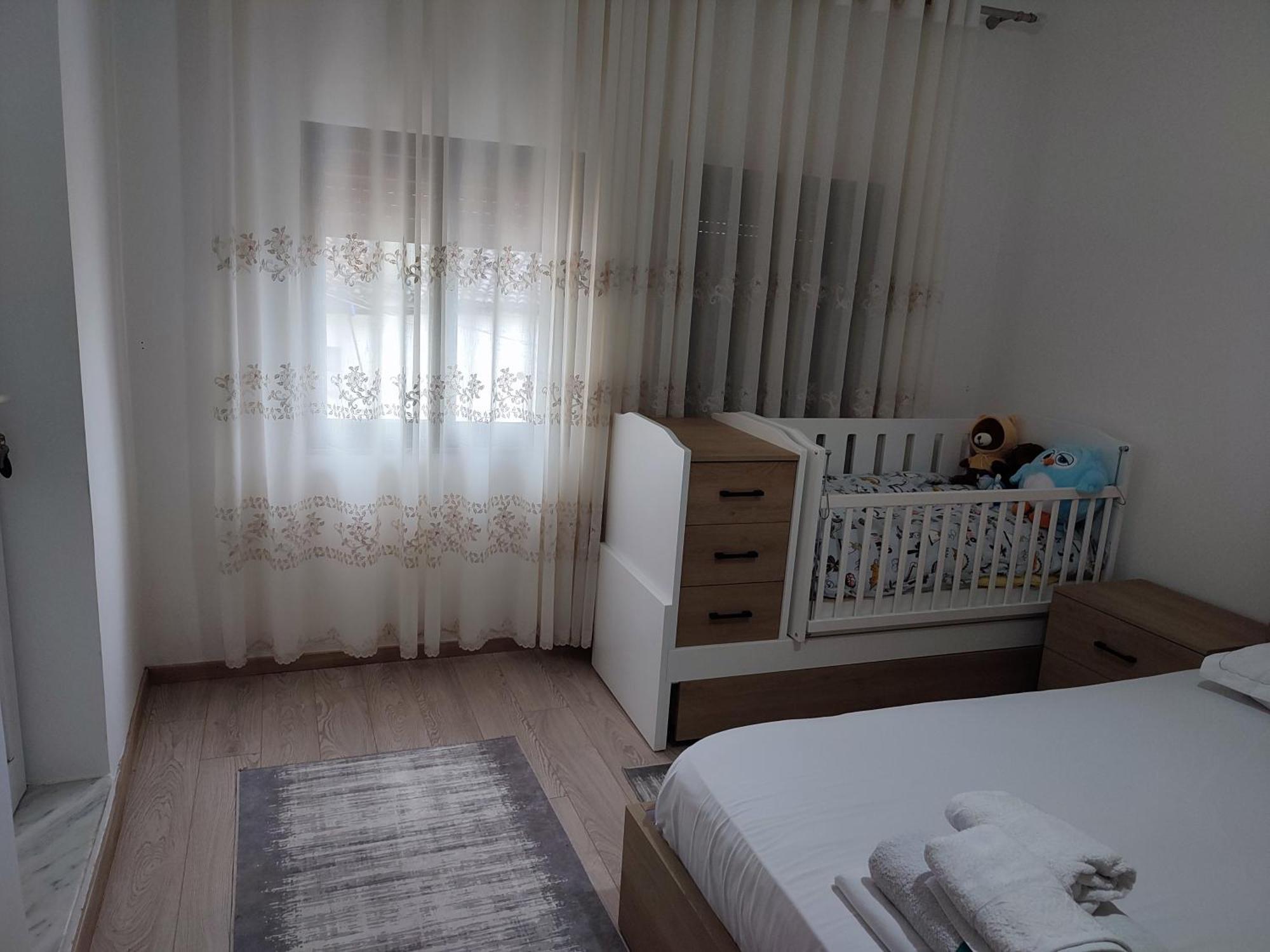 Guesthouse Belle View ベラト 部屋 写真